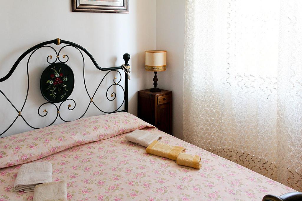 Guesthouse Stazione Pisa Centro Eksteriør bilde