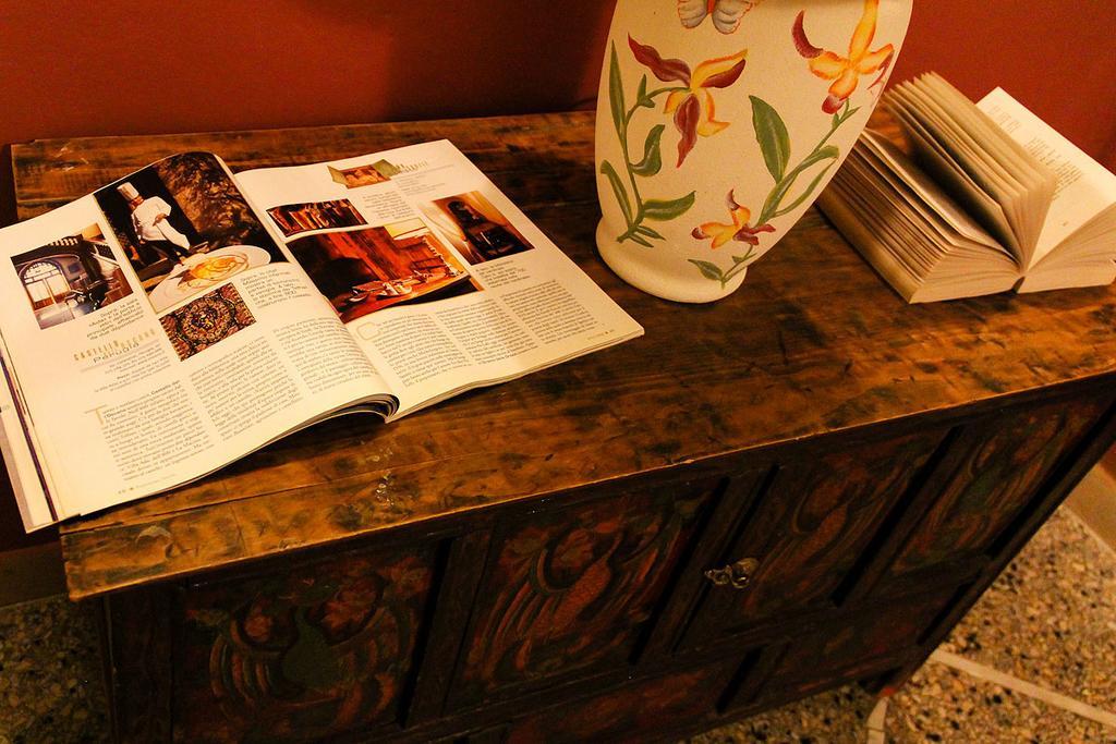 Guesthouse Stazione Pisa Centro Eksteriør bilde