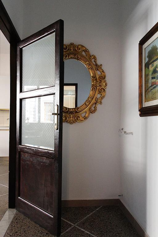 Guesthouse Stazione Pisa Centro Eksteriør bilde