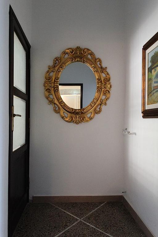 Guesthouse Stazione Pisa Centro Eksteriør bilde