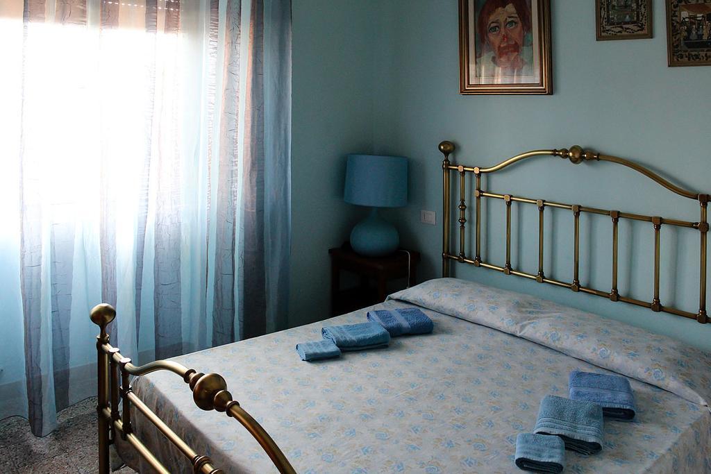 Guesthouse Stazione Pisa Centro Eksteriør bilde