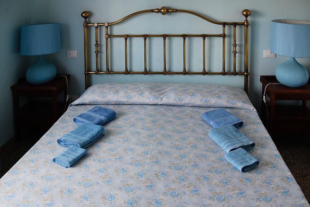 Guesthouse Stazione Pisa Centro Eksteriør bilde