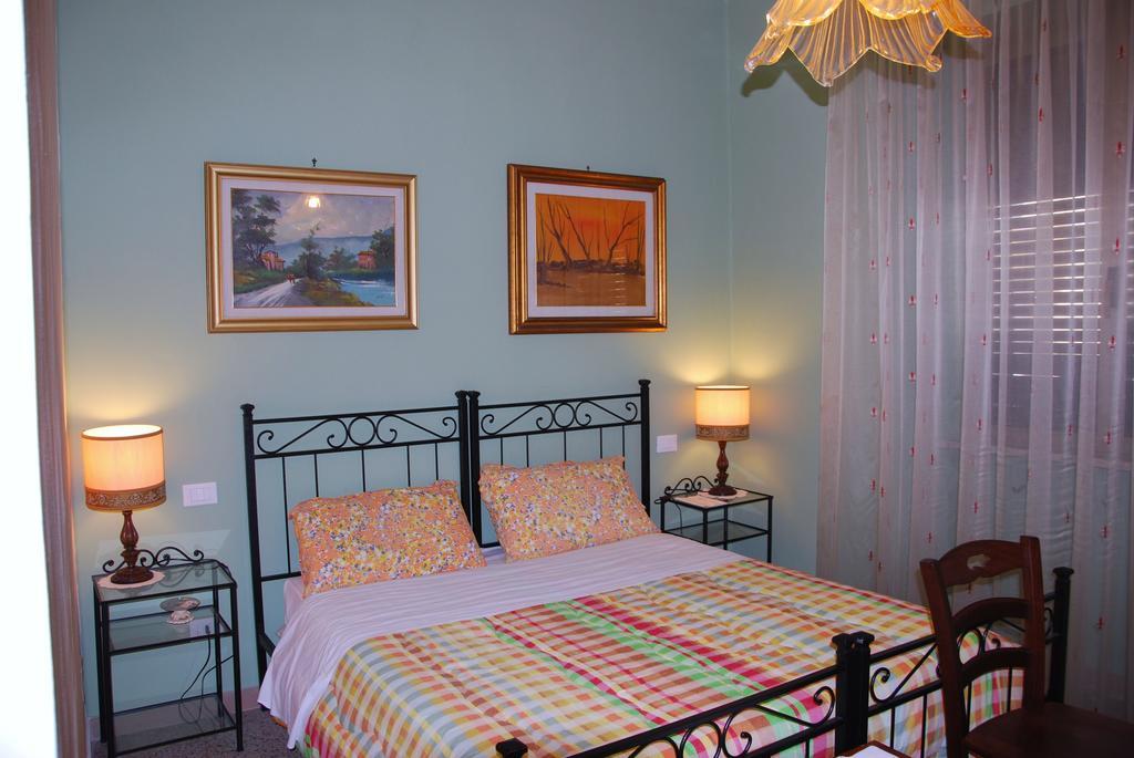 Guesthouse Stazione Pisa Centro Rom bilde